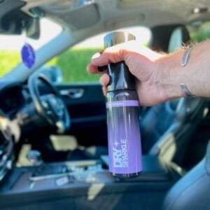 DrySparkle Odour Eliminator