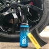 DrySparkle Tyre & Trim Dressing