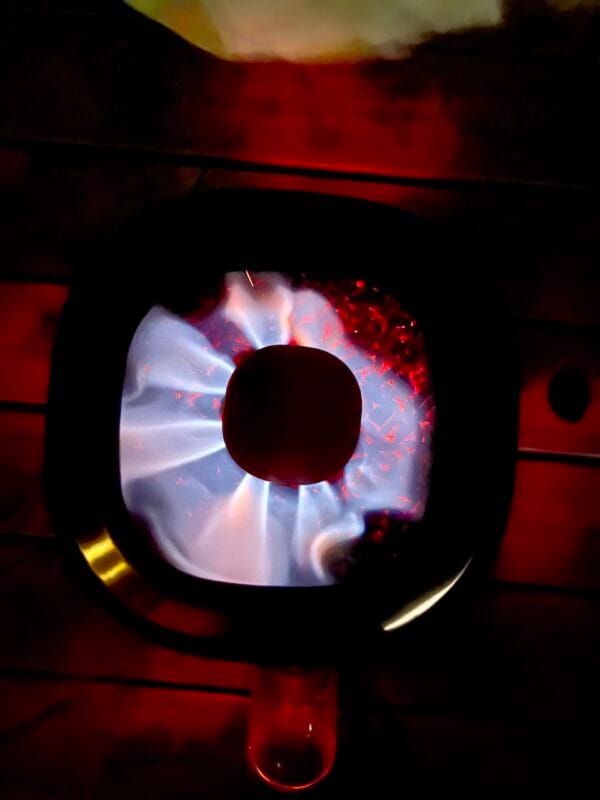 IMG_2082 East Oak - Brasa Mini Tabletop Fire Pit