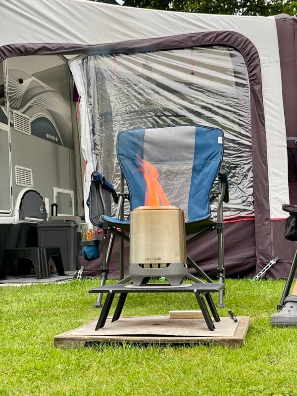 IMG_2357 East Oak - Brasa Mini Tabletop Fire Pit