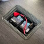 TITAN Lithium 12V 120Ah Battery