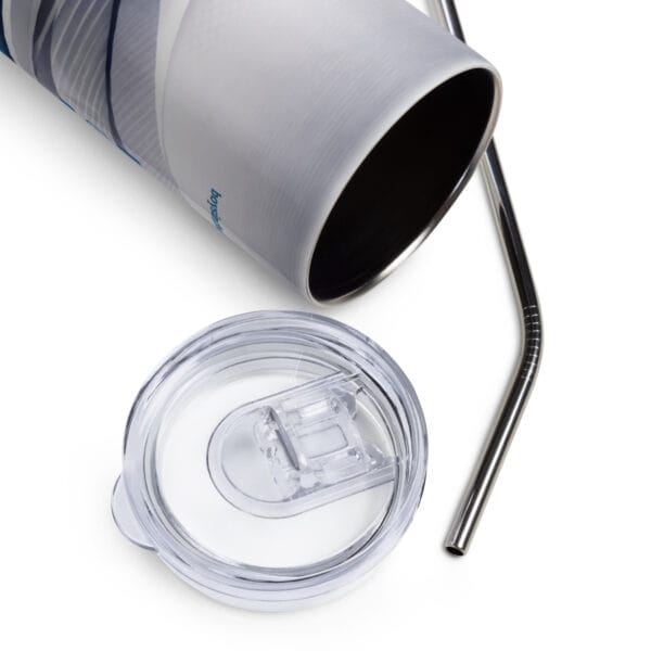 Stainless Steel Tumbler