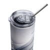 Stainless Steel Tumbler