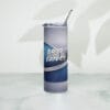Stainless Steel Tumbler